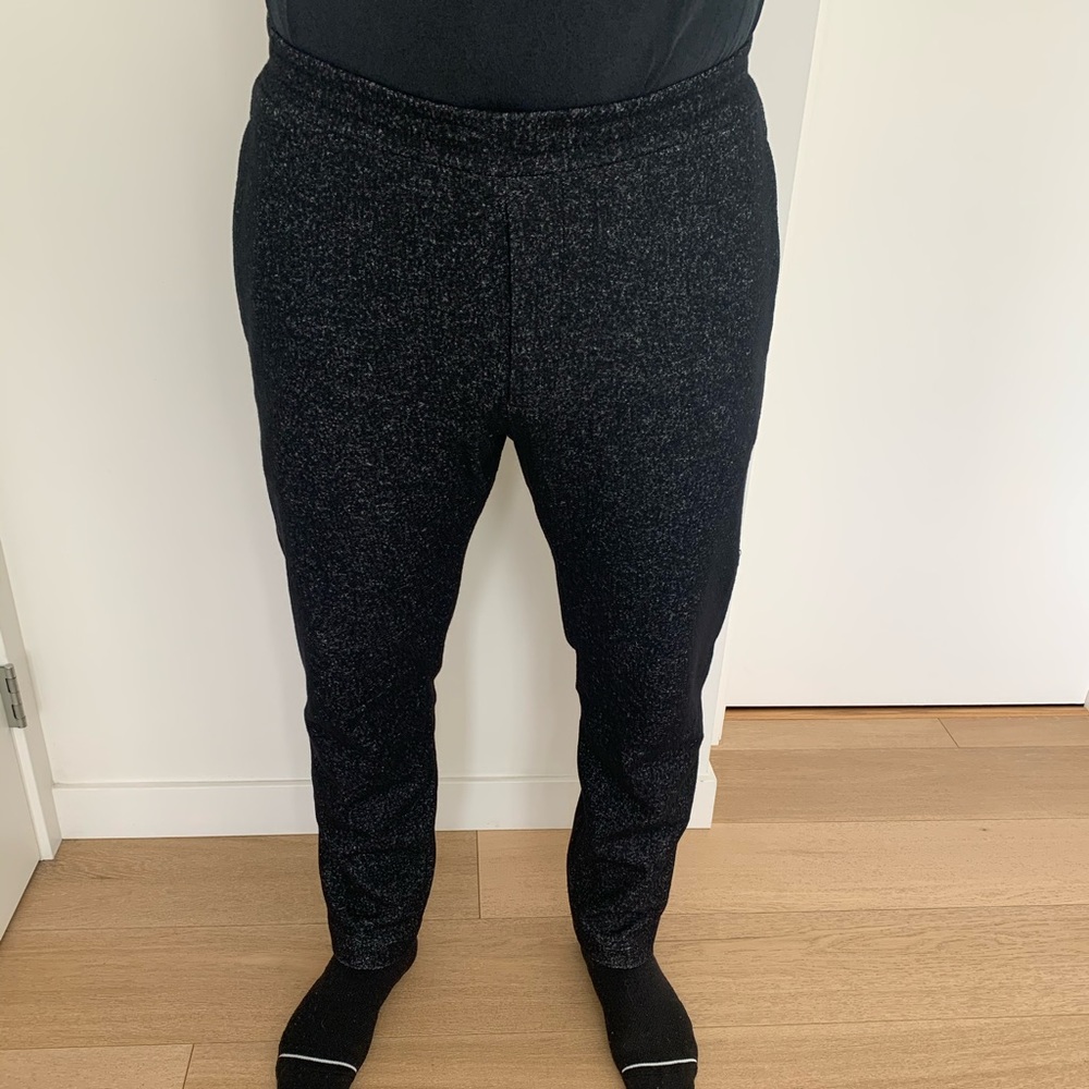 Wings and Horns sweat pants